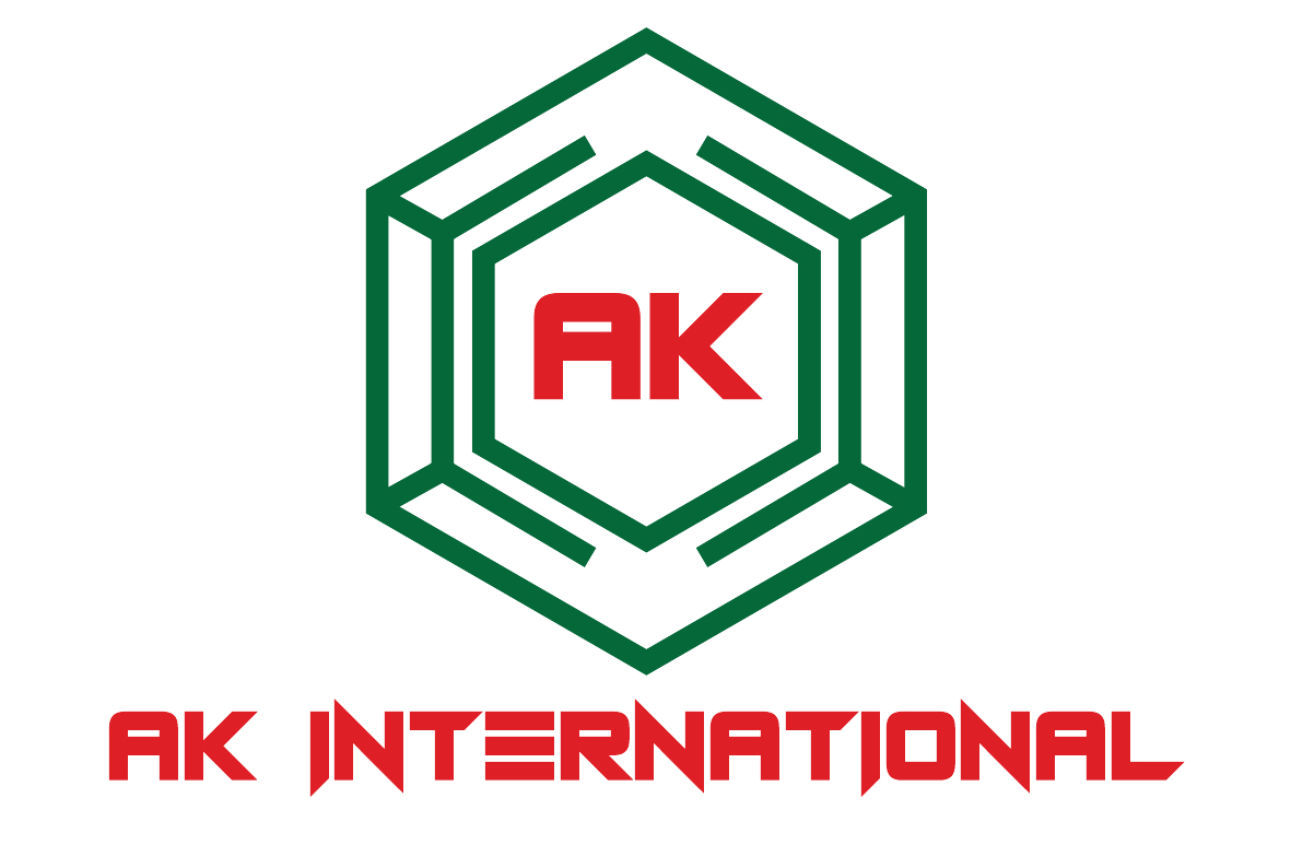 AK International