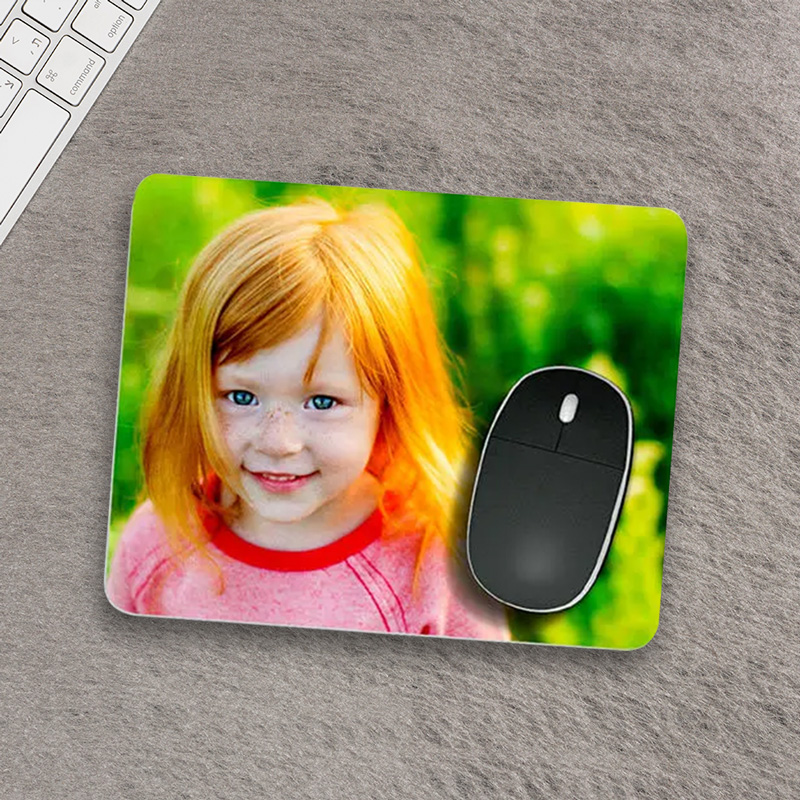 Personalized Mouse Pad