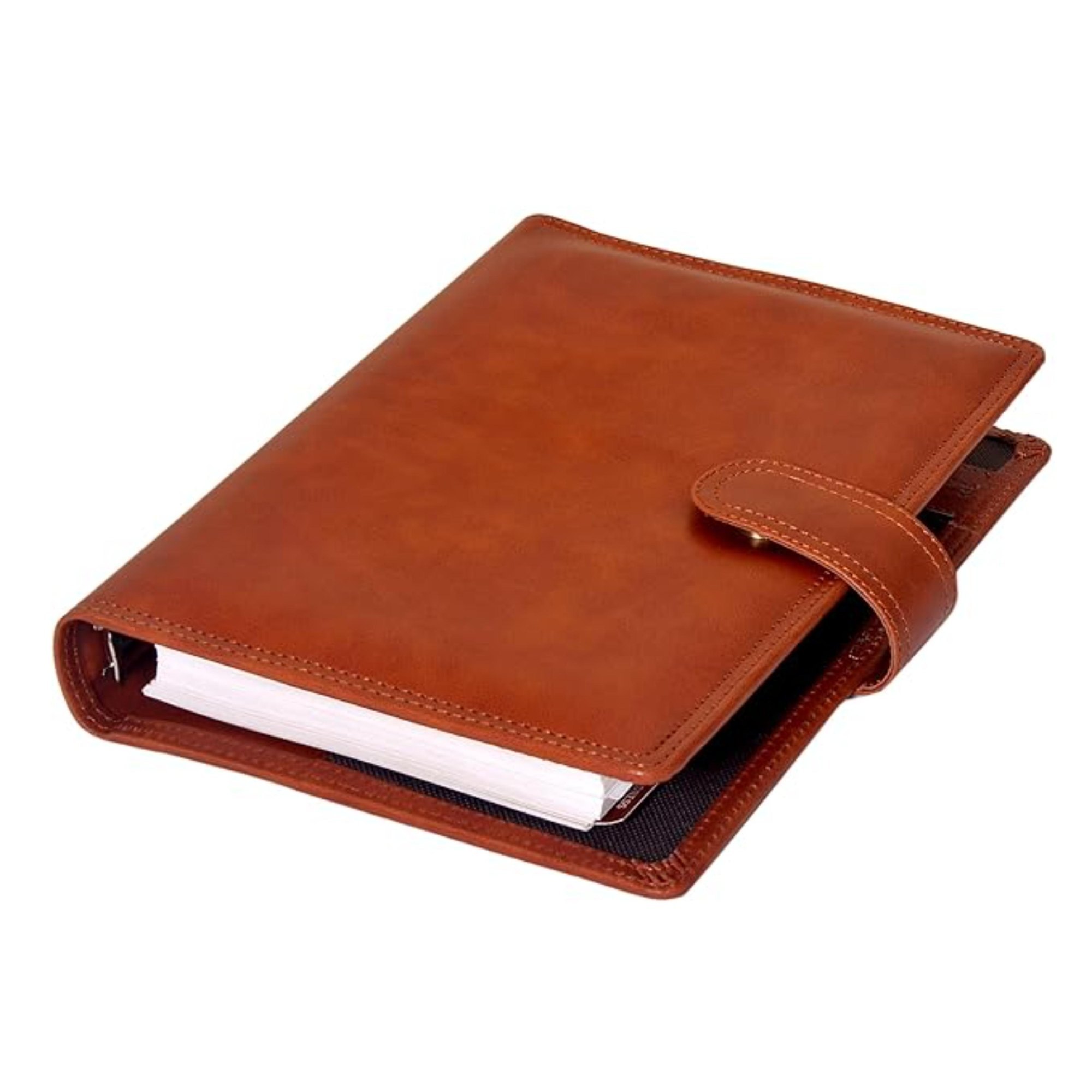 Custom Logo Diary